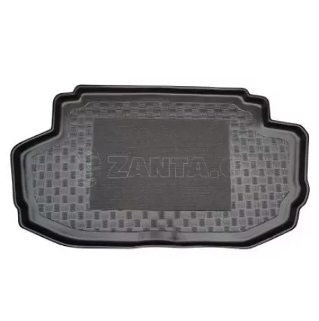 Πατάκι για πορτ - μπαγκάζ για Mercedes S W 220 Sedan 1998-2005 with left and right wing - 1τμχ. 