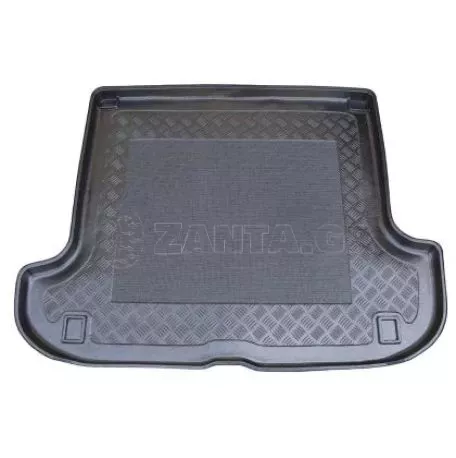 Πατάκι για πορτ - μπαγκάζ για Hyundai Terracan  2001-2007 5 seats - 1τμχ. 