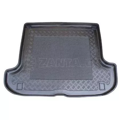 Πατάκι για πορτ - μπαγκάζ για Hyundai Terracan 2001-2007 5 seats - 1τμχ.