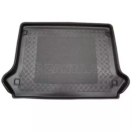 Πατάκι για πορτ - μπαγκάζ για Fiat Doblo I   Panorama   2001-2010 5 seats - 1τμχ. 