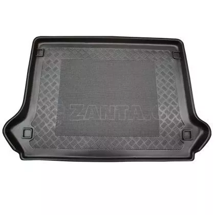 Πατάκι για πορτ - μπαγκάζ για Fiat Doblo I Panorama 2001-2010 5 seats - 1τμχ.