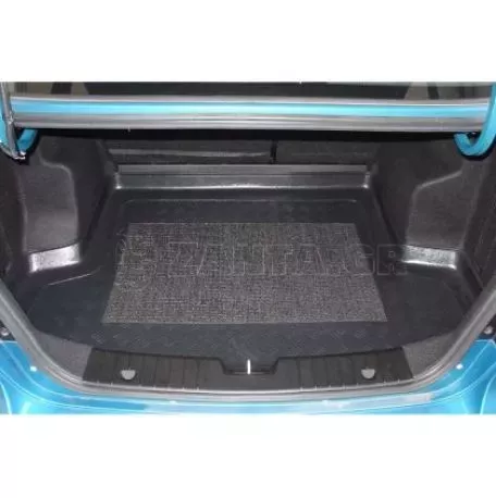Πατάκι για πορτ - μπαγκάζ για Chevrolet Aveo / Kalos ( T 250 ) / Aveo Classic Sedan 2006-2011 / 2011- after 2006 facelift (model T250) - 1τμχ. 