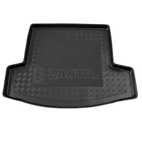 Πατάκι για πορτ - μπαγκάζ για Chevrolet Captiva  2006- 5/7 seats (3rd row pulled down) - 1τμχ. 