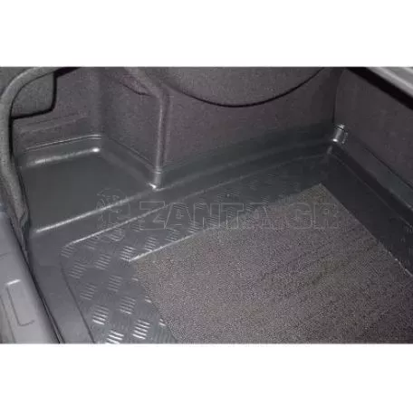 Πατάκι για πορτ - μπαγκάζ για Citroen C5 (X7) Sedan 2008- left or/and right wing can be cut off - 1τμχ. 
