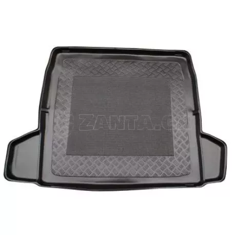 Πατάκι για πορτ - μπαγκάζ για Citroen C5 (X7) Sedan 2008- left or/and right wing can be cut off - 1τμχ. 