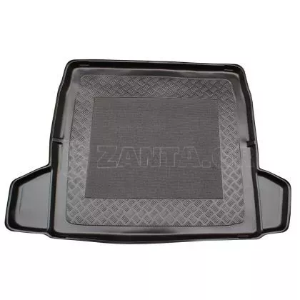 Πατάκι για πορτ - μπαγκάζ για Citroen C5 (X7) Sedan 2008- left or/and right wing can be cut off - 1τμχ.