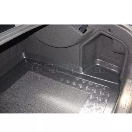 Πατάκι για πορτ - μπαγκάζ για Citroen C5 (X7) Sedan 2008- left or/and right wing can be cut off - 1τμχ. 