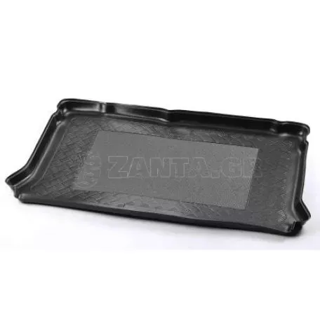 Πατάκι για πορτ - μπαγκάζ για Citroen / Peugeot Berlingo I (Multi Space) / Partner I  1998-2007 5 seats without Modubox - 1τμχ. 