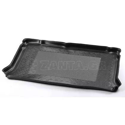 Πατάκι για πορτ - μπαγκάζ για Citroen / Peugeot Berlingo I (Multi Space) / Partner I 1998-2007 5 seats without Modubox - 1τμχ.