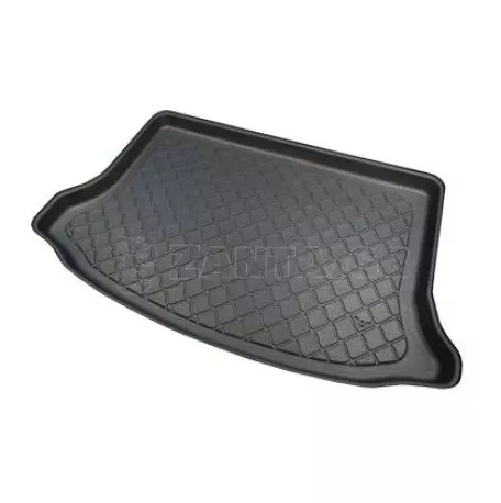 Πατάκι λαστιχένιο για πορτ - μπαγκάζ για  Volvo V40 II Hatchback 5d  (2012+) / V40 Cross Country SUV 5 door  (2012+) lower boot (no double floor in boot) - 1τμχ. 