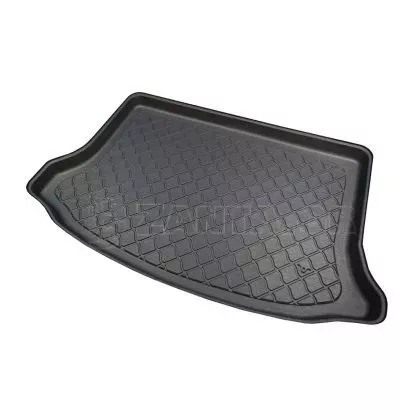 Πατάκι λαστιχένιο για πορτ - μπαγκάζ για Volvo V40 II Hatchback 5d (2012+) / V40 Cross Country SUV 5 door (2012+) lower boot (no double floor in boot) - 1τμχ.