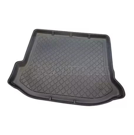 Πατάκι λαστιχένιο για πορτ - μπαγκάζ για  Volvo V60 Sport Combi + V60 Cross Country Combi  (2010+) - 1τμχ. 