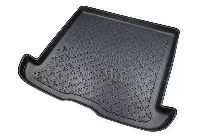 Πατάκι λαστιχένιο για πορτ - μπαγκάζ για  Volvo V50 Combi  (2004+) - 1τμχ. 