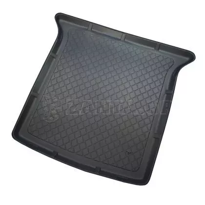 Πατάκι λαστιχένιο για πορτ - μπαγκάζ για Volkswagen / Seat Sharan II / Alhambra II VAN 5d (2010+) 5 seats - 1τμχ.