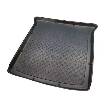 Πατάκι λαστιχένιο για πορτ - μπαγκάζ για  Volkswagen / Seat Sharan II / Alhambra II VAN 5d  (2010+) 7 seats; 3rd row pulled down - 1τμχ. 