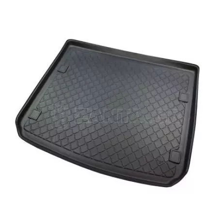 Πατάκι λαστιχένιο για πορτ - μπαγκάζ για  Volkswagen Cayenne /  Volkswagen Touareg I SUV 5 door  (2002-2010) - 1τμχ. 