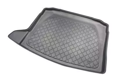 Πατάκι λαστιχένιο για πορτ - μπαγκάζ για  Volkswagen Tiguan II SUV 5 door  (2016+) lower boot; models without adjustable boot floor,except eHybrid - 1τμχ. 