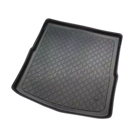 Πατάκι λαστιχένιο για πορτ - μπαγκάζ για  Volkswagen Golf 7 Variant Combi / Seat Leon ST combi   (2013+) - 1τμχ. 