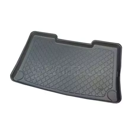Πατάκι λαστιχένιο για πορτ - μπαγκάζ για  Vw T5 / T6 Caravelle Short VAN 5d  (2003-2015) / (2015+) for short wheelbase; behind the third row of seats - 1τμχ. 