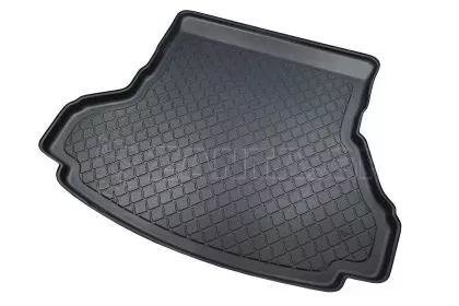 Πατάκι λαστιχένιο για πορτ - μπαγκάζ για Toyota Avensis III Sedan (2009+) - 1τμχ.