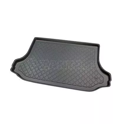 Πατάκι λαστιχένιο για πορτ - μπαγκάζ για Toyota RAV 4 III (XA30) SUV 5 door (2006-2013) - 1τμχ.