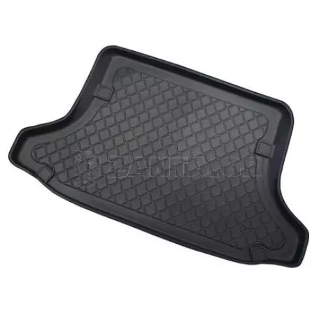 Πατάκι λαστιχένιο για πορτ - μπαγκάζ για  Toyota RAV 4 II (XA20) SUV 5 door  (2000-2006) - 1τμχ. 