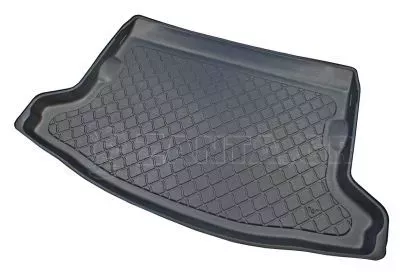 Πατάκι λαστιχένιο για πορτ - μπαγκάζ για  Subaru XV SUV 5 door  (2012+) / Subaru Impreza IV (GH) Hatchback 5d  (2011+) - 1τμχ. 