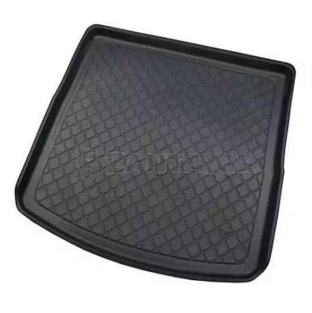 Πατάκι λαστιχένιο για πορτ - μπαγκάζ για  Seat Leon III (5F) ST Kombi Combi  (2014+) / Seat Leon X-Perience Combi  (2014+) - 1τμχ. 
