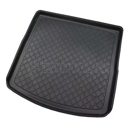 Πατάκι λαστιχένιο για πορτ - μπαγκάζ για Seat Leon III (5F) ST Kombi Combi (2014+) / Seat Leon X-Perience Combi (2014+) - 1τμχ.