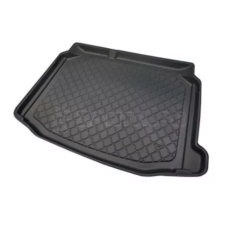Πατάκι λαστιχένιο για πορτ - μπαγκάζ για  Seat Leon III & III SC (5F) Hatchback 3/5d (2012+) / (2013+) - 1τμχ. 