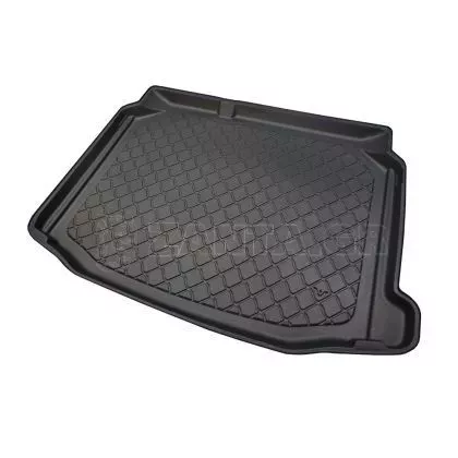 Πατάκι λαστιχένιο για πορτ - μπαγκάζ για Seat Leon III & III SC (5F) Hatchback 3/5d (2012+) / (2013+) - 1τμχ.