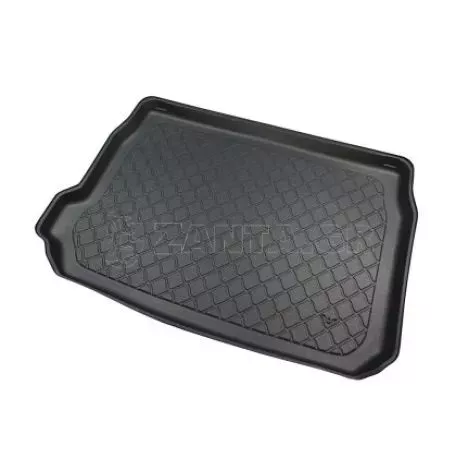 Πατάκι λαστιχένιο για πορτ - μπαγκάζ για  Peugeot 2008 SUV 5 door  (2013-2019) - 1τμχ. 
