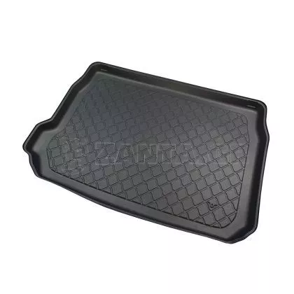 Πατάκι λαστιχένιο για πορτ - μπαγκάζ για Peugeot 2008 SUV 5 door (2013-2019) - 1τμχ.