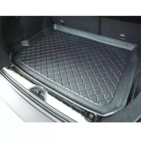 Πατάκι λαστιχένιο για πορτ - μπαγκάζ για  Peugeot 2008 SUV 5 door  (2013-2019) - 1τμχ. 