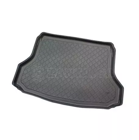Πατάκι λαστιχένιο για πορτ - μπαγκάζ για  Nissan X-Trail (T32) III SUV 5 door (2014+) 5 seats; upper boot (on adjustable boot floor) - 1τμχ. 