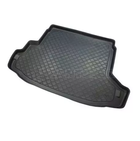 Πατάκι λαστιχένιο για πορτ - μπαγκάζ για   Nissan X-Trail II (T31) SUV 5 door  (2007-2014) upper boot (on the shelf) - 1τμχ. 