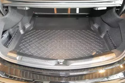Πατάκι λαστιχένιο για πορτ - μπαγκάζ για  Mercedes E Class (C 238) Coupe  (2017+) - 1τμχ. 