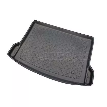 Πατάκι λαστιχένιο για πορτ - μπαγκάζ για Mercedes GLA (X 156) SUV 5 door (2014+) wings removable for models with nets - 1τμχ.