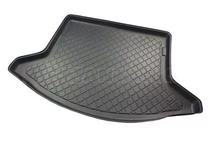 Πατάκι λαστιχένιο για πορτ - μπαγκάζ για  Mazda CX-5 (KF) SUV 5 door  (2017+) - 1τμχ. 