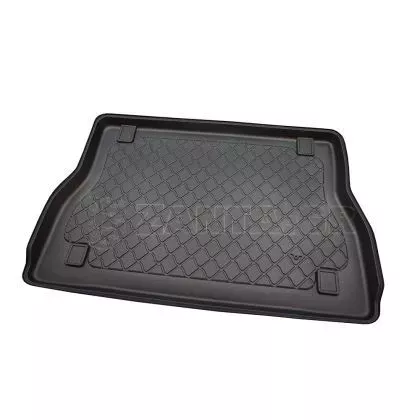 Πατάκι λαστιχένιο για πορτ - μπαγκάζ για Land Rover Freelander I SUV 3 door (1997-2006) - 1τμχ.