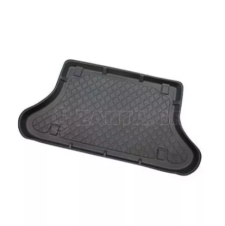 Πατάκι λαστιχένιο για πορτ - μπαγκάζ για  Land Rover Freelander I SUV 5 door  (1997-2006) - 1τμχ. 