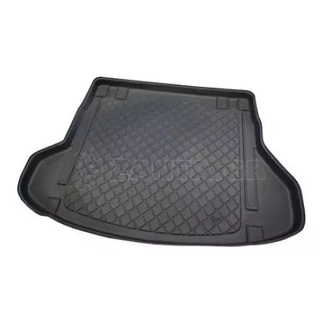 Πατάκι λαστιχένιο για πορτ - μπαγκάζ για  Kia Ceed SW Combi  (2012+) / Hyundai i30 II (GD) CW Combi (2012-2017) including models with rails in the boot (STYLE and PREMIUM) - 1τμχ. 