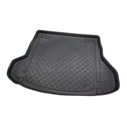 Πατάκι λαστιχένιο για πορτ - μπαγκάζ για Kia Ceed SW Combi (2012+) / Hyundai i30 II (GD) CW Combi (2012-2017) including models with rails in the boot (STYLE and PREMIUM) - 1τμχ.