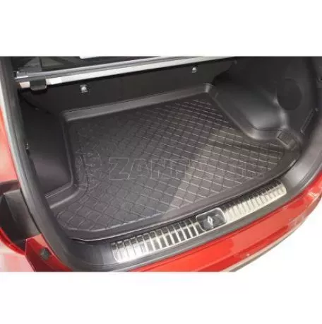 Πατάκι λαστιχένιο για πορτ - μπαγκάζ για  Kia Sportage IV SUV 5 door  (2016-2021) - 1τμχ. 