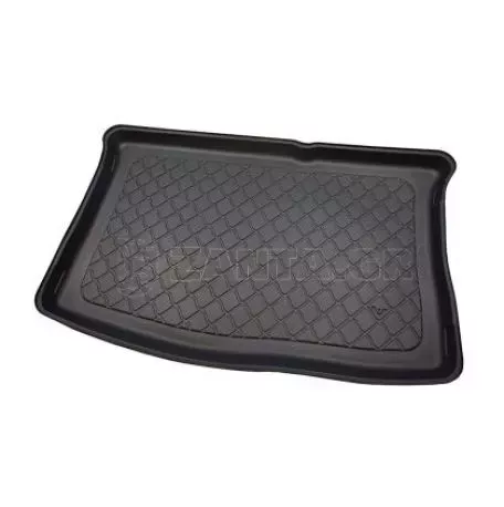 Πατάκι για πορτ - μπαγκάζ για  Hyundai i20 II GB Hatchback 5d  (2014+) lower boot (without variable boot floor) - 1τμχ. 