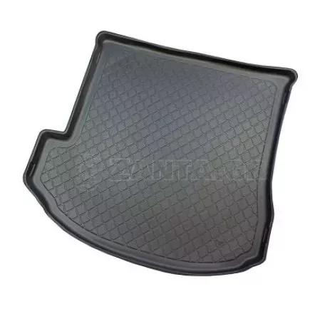 Πατάκι για πορτ - μπαγκάζ για  Hyundai Santa Fe III (DM) Grand SUV 5 door  (2013+) 7 seats; 3rd row pulled down - 1τμχ. 