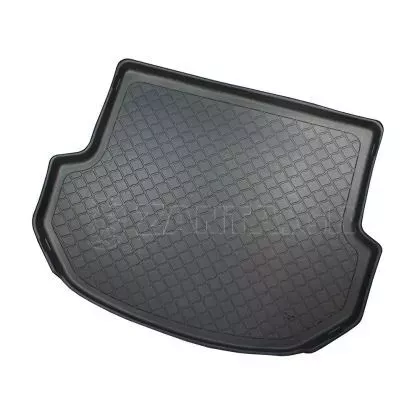 Πατάκι για πορτ - μπαγκάζ για Hyundai Santa Fe III (DM) SUV 5 door (2012+) 5 seats - 1τμχ.