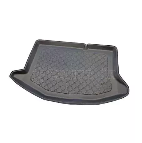 Πατάκι για πορτ - μπαγκάζ για  Ford Fiesta VI Hatchback 3/5d  (2008-2017) - 1τμχ. 