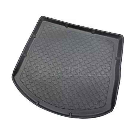 Πατάκι για πορτ - μπαγκάζ για  Ford Mondeo IV Turnier Combi  (2007-2014) with full size spare tyre - 1τμχ. 