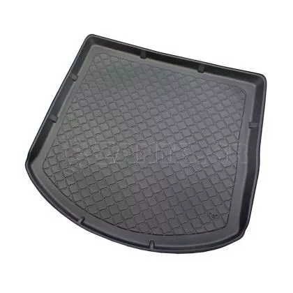 Πατάκι για πορτ - μπαγκάζ για Ford Mondeo IV Turnier Combi (2007-2014) with full size spare tyre - 1τμχ.